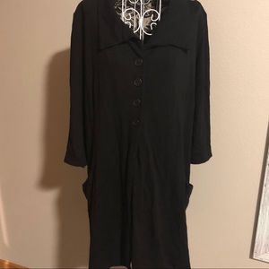 Japanese Weekend Other - Japanese Weekend Maternity Long Blazer/Jacket-L Japanese Weekend Other - Japanese Weekend Maternity Long Blazer/Jacket-L